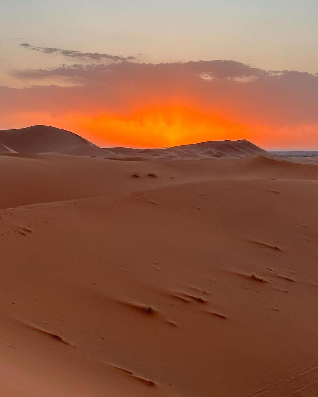 Dunes Camp 4*