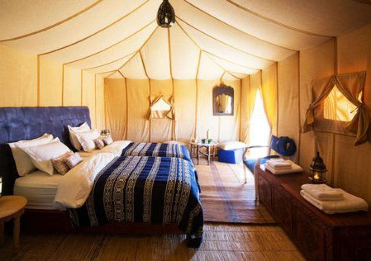 Dunes Camp
