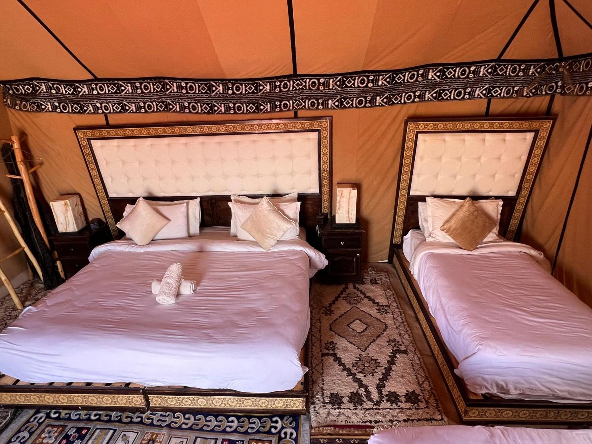 Dunes Camp