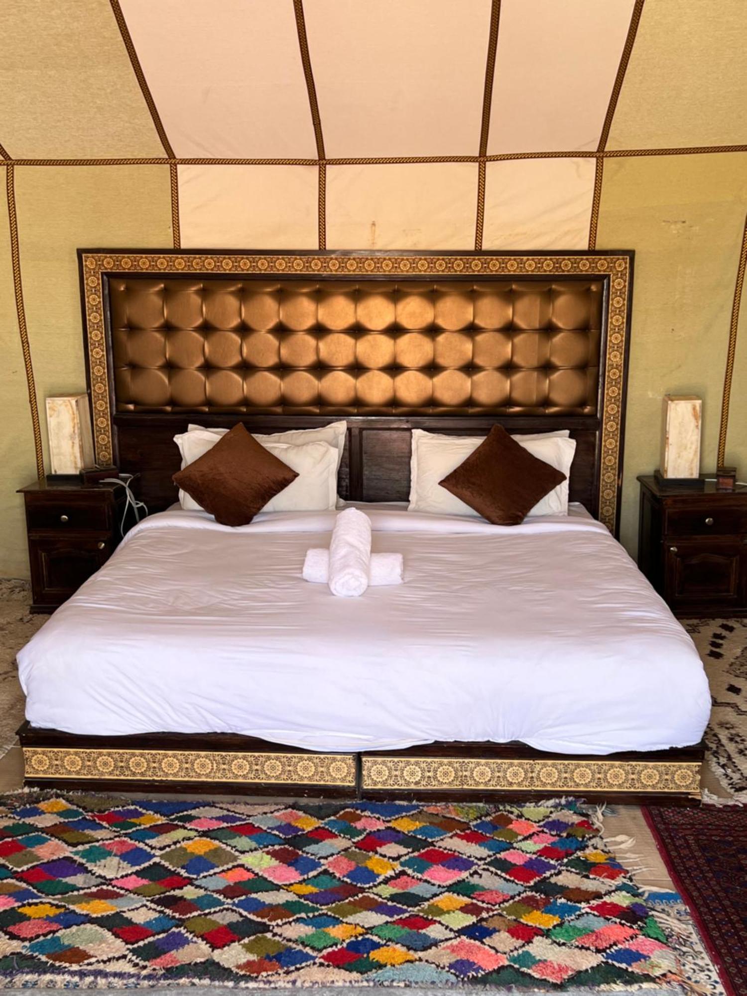 Dunes Camp 4*