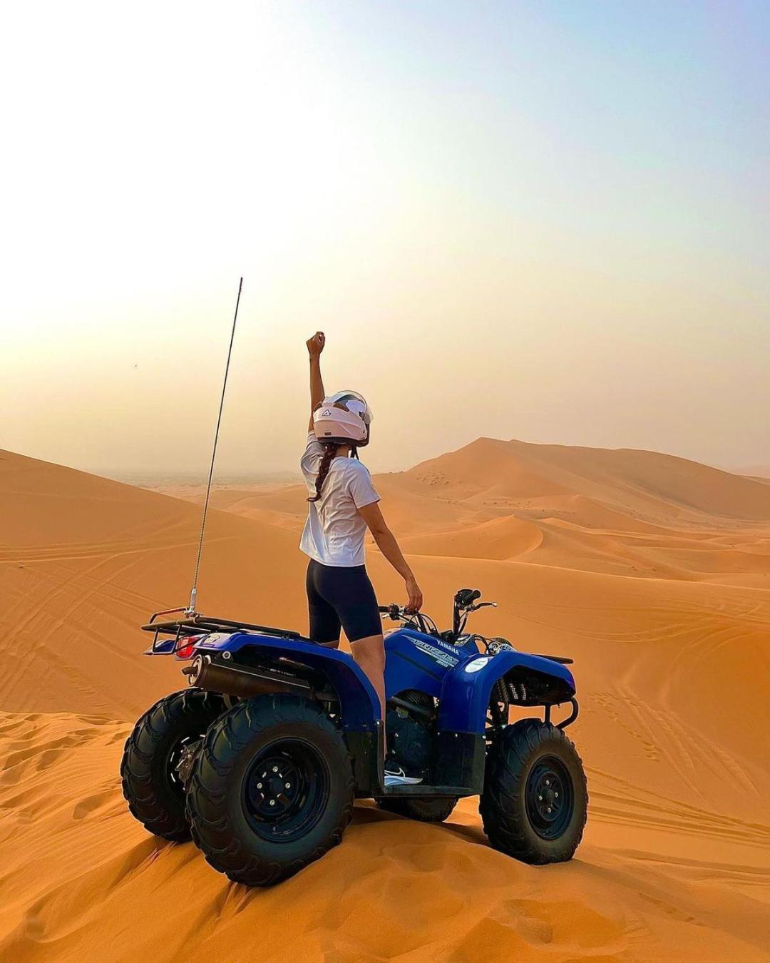 Dunes Camp 4* Merzouga